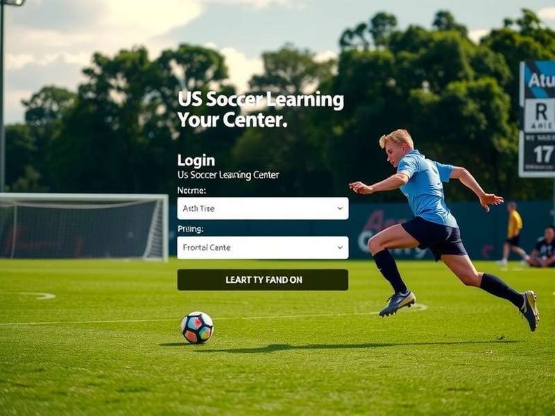 Indian soccer player practicing skills with coach