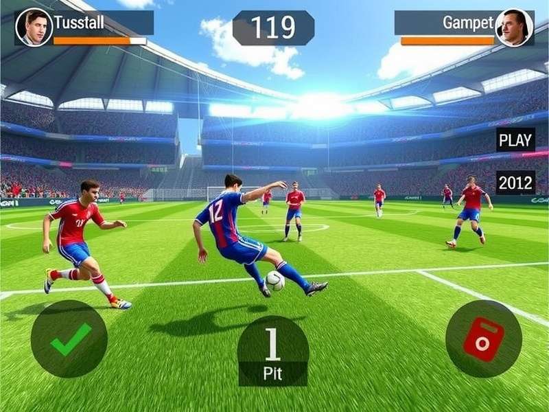Football Games Online – Soccer Skills India Hub