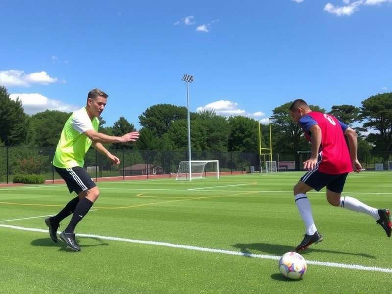 Soccer Skills Tutorial – Indian football training and drills