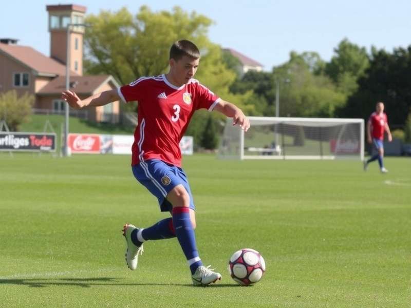 Soccer Skills 2015-16 – India football training and tournament guide