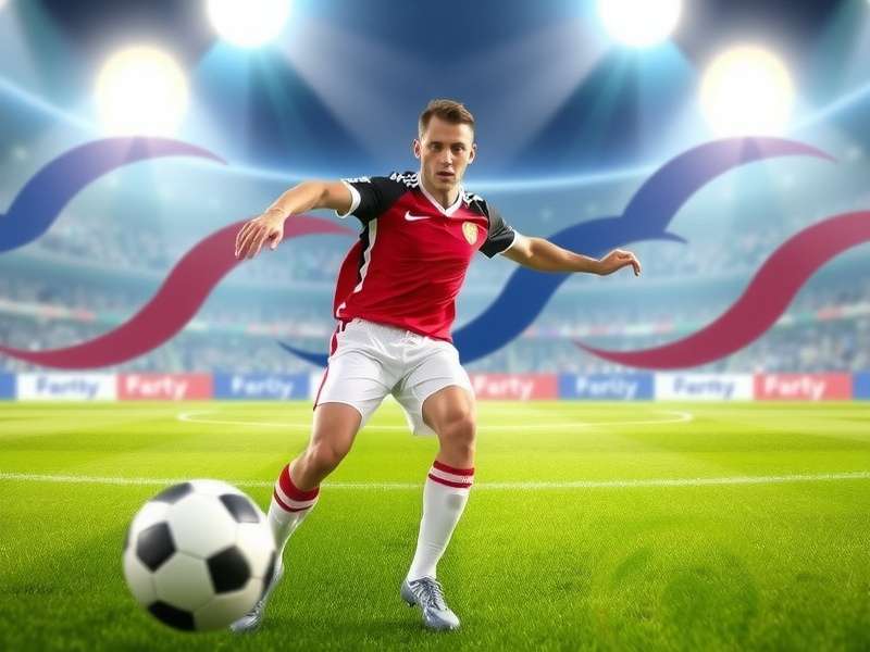 Football World Cup 2026 — Soccer Skills Evolution and Tactical Mastery