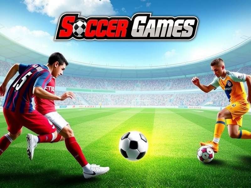 Indian soccer gamers celebrating a victory in a local tournament