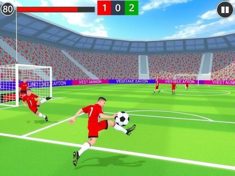 Soccer Skills Game — India's favourite football gaming platform with pro tactics and community