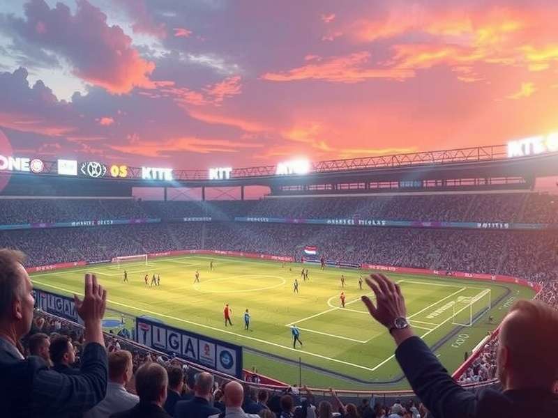 Soccer City - India's Premier Soccer Skills Hub