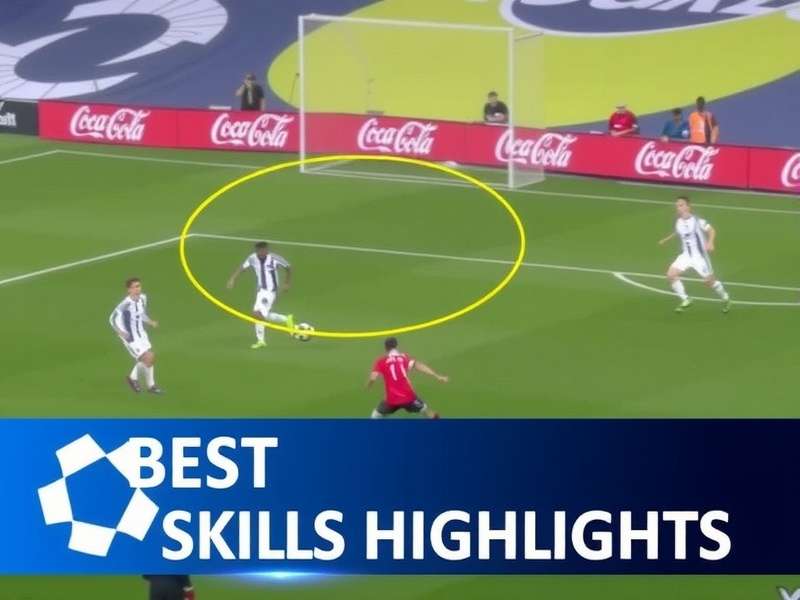 Best Soccer Skills Highlights — Master football techniques with expert training and exclusive data from India