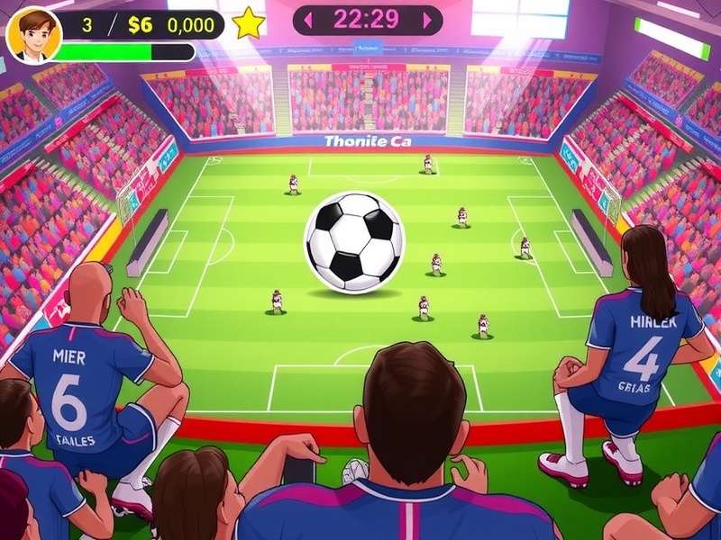 World Cup Poki – Soccer Skills gaming hub in India