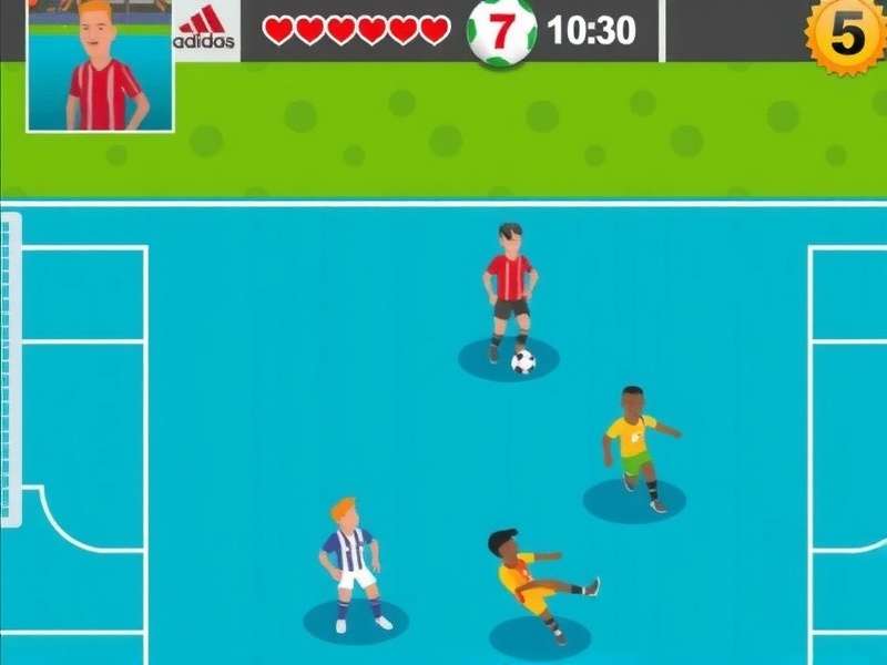 Soccer Skills World Cup Unblocked tournament bracket showing knockout stages